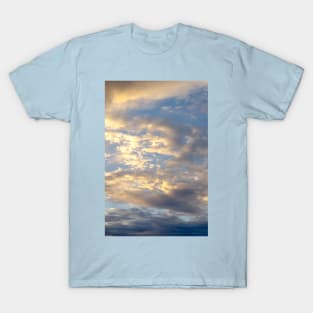 Promise of a new day T-Shirt